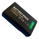 Np-800 En-el1 Para Nikon Coolpix 775 885 4300 4500 5000 E880