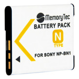 Memorytec