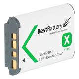 Np bx1 Para Sony