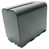 6600mah