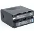 Np-f980l Para Sony Tr21 Trv10 Dcr-vx2100 Sc9 Ccd-rv200