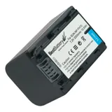 Np fh70 Para Sony