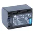 Np-fh70 Para Sony Dcr-sr57 Sr62 Sr65 Sr72  Sx31 Sx40 Sx41