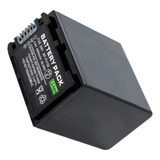 Np-fv100 P/ Sony Hdr-cx700v, Hdr-cx760v, Hdr-cx900, Hdr-pj76