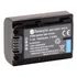 Np-fv50 Para Sony  Hdr-xr100 Cx190 Xr150 Pj6 Sx85 Sr88