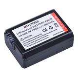 Np fw50 Batmax P