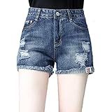 NP Shorts Jeans De