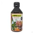 Npk   Ca Fertilizante Líquido Para Aquários 125ml Base Flora