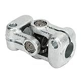 NRC7704 Liga De Aço Durável Eixo De Coluna Articulação Link Link Para Defender L316 Discovery 1