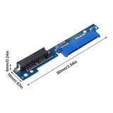 Ns a759 Adaptador Sata Lenovo Ideapad 320 330 Hd Dvd Caddy