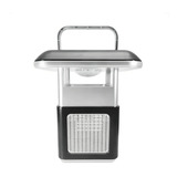 Nsbao Yg 5616 Armadilha Mata Mosquitos Zika Dengue Pernilongos Inseto 50m Cor Preto Voltagem 110v 220v