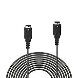 NSGWKZD Cabo GBA Link Adequado Para Nintendo Gameboy Advance SP Cord 2 Player 4 FT