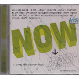 Nsync Dido Geri Haliwell Daft Punk Christina Aguilera Cd Now