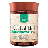 Nt Collagen Ii 60caps