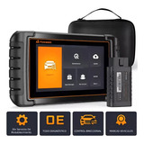Nt809bt Obd2 Ferramenta De Diagnóstico Do Carro De Bluetooth