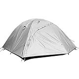 NTK Barraca Para Acampamento Com Avance Estruturado Fechado Modelo Onix Com Capacidade Para 6 Pessoas Coluna D água 2 000mm Modelo Iglu Com Sobreteto Completo Cinza E Preto