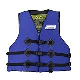 NTK COLETE HOMOLOGADO ATLANTICO 25KG 465010