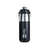 NTK Garrafa Térmica Isomax De 750ml Preto