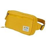 NTK Pochete Shoulder Bag Compacta 3L Poliéster Foxy