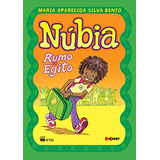 Núbia Rumo Ao Egito Col mae Africa
