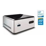 Nuc Intel Ultratop N2830