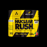 Nuclear Rush 2000mg Beta