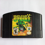 Nuclear Strike 