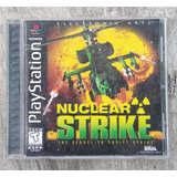 Nuclear Strike 