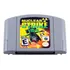 Nuclear Strike 64 Nintendo 64 N64