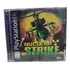 Nuclear Strike Original Americano Playstation