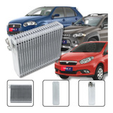 Nucleo Evaporador Fiat Palio