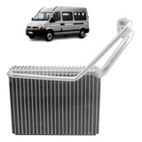 Nucleo Evaporador Renault Master Ano 2010 Até 2012