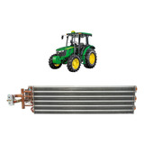 Nucleo Evaporador Trator Jd