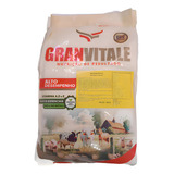Nucleo Granvitale Aumento De