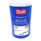 Nucleo Para Secador 48 Da Danfoss Com Gaxeta