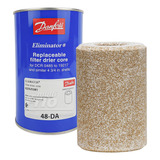 Nucleo Para Secador 48 Da Danfoss Com Gaxeta