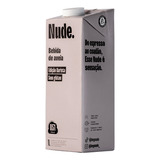 Nude Barista Leite De