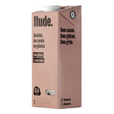 Nude Cacau Leite De