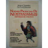 Nuevas Profecias De Nostradamus Jean Fontbrune