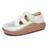 Nuevo ~ Tennis Air Y860 Mesh Running Women's Original White