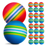 Nuevo Bola Arco iris