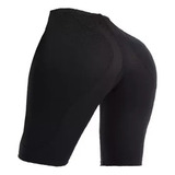 Nuevo Calcinha Short Aumenta Quadril Com Enchimento