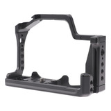 Nuevo Camera Cage Video