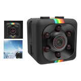 Nuevo Camera Externa Dv