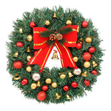 Nuevo Coroa De Natal
