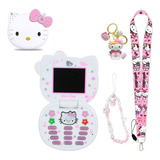 Nuevo Hellokitty Smartphone Alunos