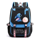 Nuevo Mochila Casual De