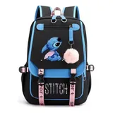 Nuevo Mochila Casual De