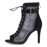 Nuevo Novas Botas De