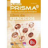 Nuevo Prisma B1 Libro